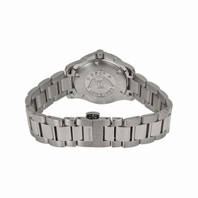 Longines Conquest Stainless Steel Ladies Watch L32774766