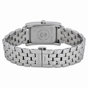 Longines Dolce Vita Blue Mother of Pearl Stainless Steel Ladies Watch L55024076
