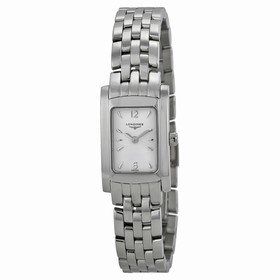 Longines Dolce Vita Ladies Watch L5.158.4.16.6