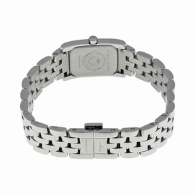 Longines Dolce Vita Mother of Pearl Stainless Steel Ladies Watch L5.158.4.84.6