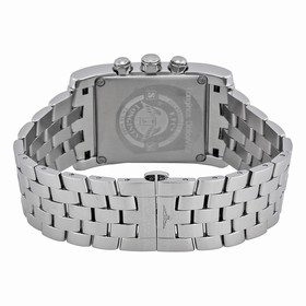 Longines Dolce Vita White Dial Chronograph Ladies Watch L5.687.4.16.6