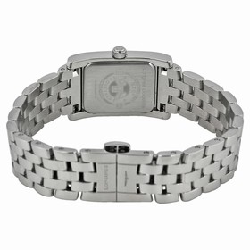 Longines Dolce Vita White Dial Stainless Steel Ladies Watch L5.155.4.16.6