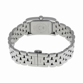 Longines Dolcevita Limited Edition Audrey Hepburn Diamond Heart Ladies Watch L5.155.4.93.6