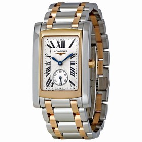 Longines Dolcevita Men's Watch 56555717