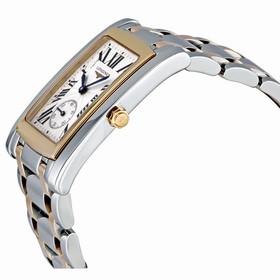 Longines Dolcevita Men's Watch 56555717