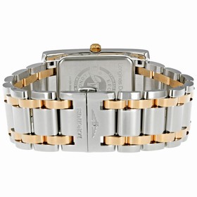 Longines Dolcevita Men's Watch 56555717