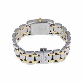 Longines DolceVita Mother of Pearl Diamond Dial Ladies Watch L5.155.5.09.7