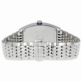Longines Evidenza Automatic Silver Dial Stainless Steel Men's Watch L2.642.4.73.6