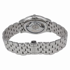 Longines Flagship Automatic Blue Dial Stainless Steel Men's Watch L48744966