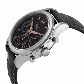 Longines Flagship Heritage Chronograph Men's Watch 27504560