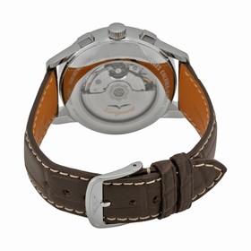 Longines Flagship Heritage Silver Dial Automatic Chronograph Men's Watch L27494722