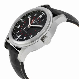 Longines Heritage Avigation Black Dial Automatic Men's Watch L28314532