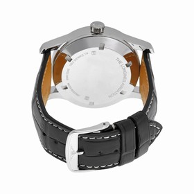 Longines Heritage Avigation Black Dial Automatic Men's Watch L28314532