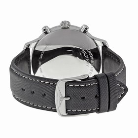 Longines Heritage Military 1938 Chronograph Black Dial Men's Watch L27904530