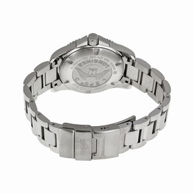 Longines Hydro Conquest Blue Dial Stainless Steel Men's Watch L36954036