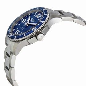 Longines HydroConquest Automatic Blue Dial Stainless Steel Men's Watch L36414966
