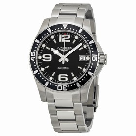 Longines Hydroconquest Sport Collection Men's Watch L36414566
