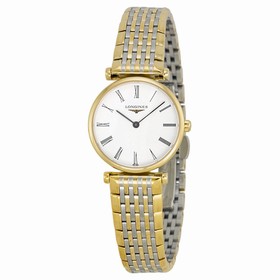 Longines La Grande Classique Ladies Watch L42092117