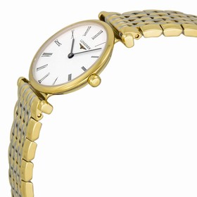 Longines La Grande Classique Ladies Watch L42092117