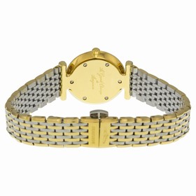 Longines La Grande Classique Ladies Watch L42092117