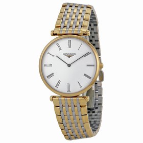 Longines La Grande Classique Men's Watch L47092117