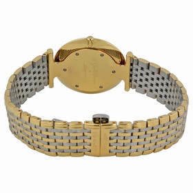 Longines La Grande Classique Men's Watch L47092117
