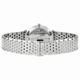 Longines La Grande Classique Mother of Pearl Dial Stainless Steel Ladies Watch L43080876