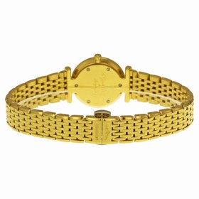 Longines La Grande Classique Mother of Pearl Diamond Ladies Watch L42092878