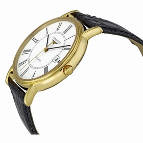 Longines La Grande Classique Presence Automatic Men's Watch L48012112
