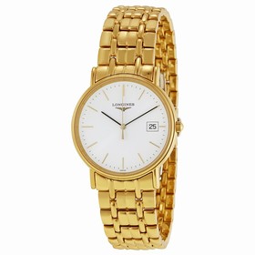 Longines La Grande Classique Presence Men's Watch L47202128