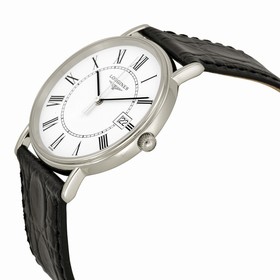 Longines La Grande Classique Presence Men's Watch L4.720.4.11.2