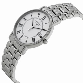 Longines La Grande Classique Presence Men's Watch L47204116