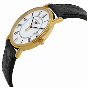 Longines La Grande Classique Presence Men's Watch L47202112