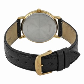Longines La Grande Classique Presence Men's Watch L47202112