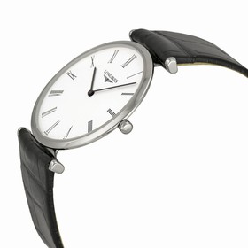 Longines La Grande Classique Quartz Men's Watch L47094112