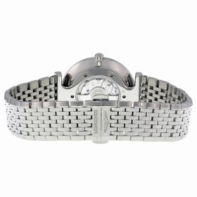 Longines La Grande Classique Stainless Steel Men's Watch L47084116