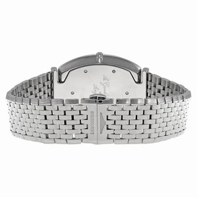 Longines La Grande Classique Tonneau Ladies Watch L4.789.0.87.6