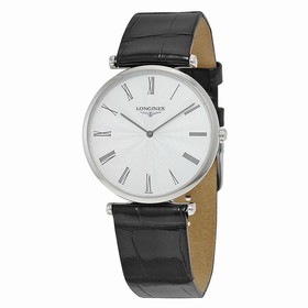 Longines La Grande Classique Watch L47094712