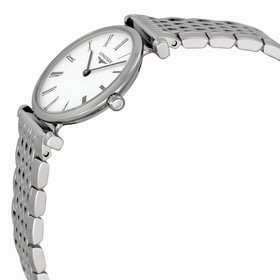 Longines La Grande Classique Ladies Watch L42094116