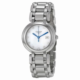 Longines Ladies Prima Luna Watch L81124876