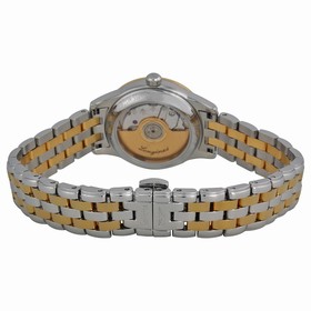 Longines Le Grande Automatic Two-Tone Steel Ladies Watch L42743327