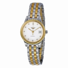 Longines Les Grandes Classiques Flagship Ladies Watch 42743277