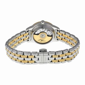 Longines Les Grandes Classiques Flagship Ladies Watch 42743277