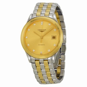 Longines Les Grandes Classiques Men's Watch 47743377