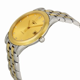Longines Les Grandes Classiques Men's Watch 47743377