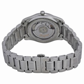 Longines Master Automatic Black Dial Stainless Steel Men's Watch L27934516