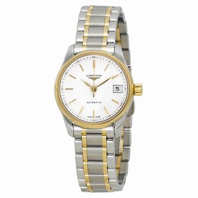 Longines Master Automatic Ladies Watch 21285127