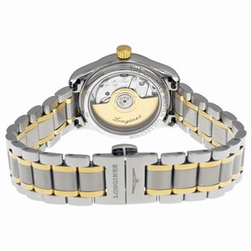 Longines Master Automatic Ladies Watch 21285127