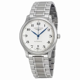 Longines Master Collection Automatic Men's Watch L26284786