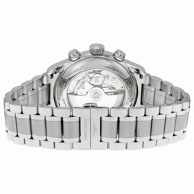 Longines Master Collection Automatic Silver Dial Stainless Steel Watch L26934786